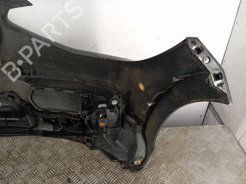 Front bumper BMW 1 (F20) 116 d | BP31654355C7