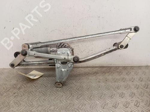Front wiper motor SKODA SUPERB II Estate (3T5) 1.8 TSI | BP28340287M29 