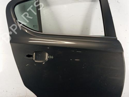 Puerta trasera derecha OPEL CORSA E (X15) 1.4 Turbo (08, 68) (101 hp) 32145528