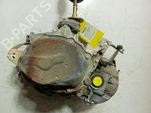 Used Gearbox Gearbox PEUGEOT 206 Hatchback (2A/C) 1.9 D (69 hp) 40439903 40439903