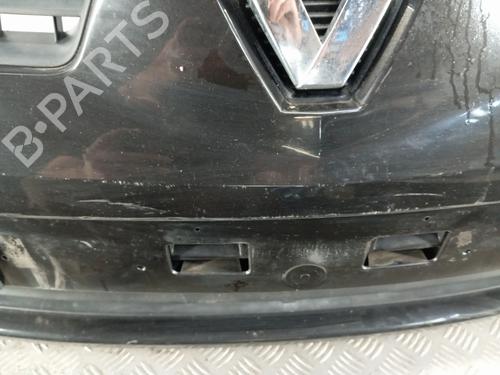 Front bumper RENAULT MEGANE II (BM0/1_, CM0/1_) 1.5 dCi (BM02, BM13, BM2A, CM02, CM13) | BP28339590C7