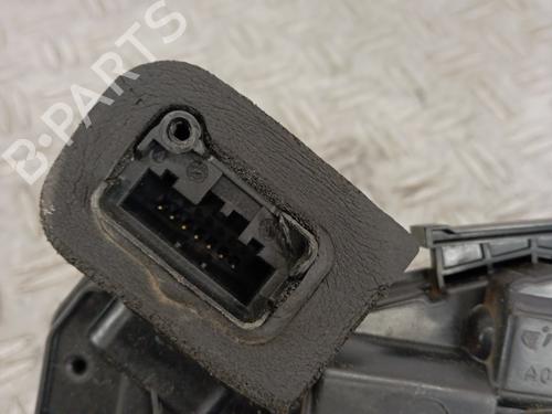 Front left lock SKODA FABIA III Estate (NJ5) 1.4 TDI | BP28623593C98 