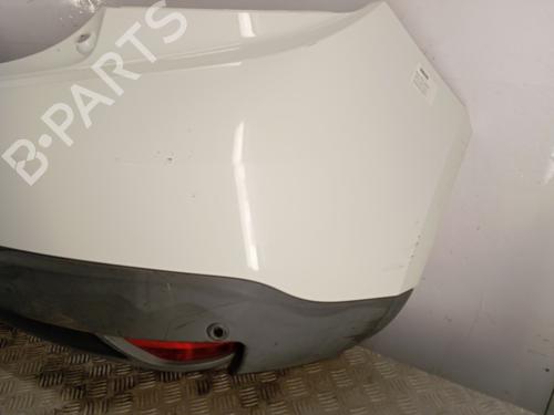 Rear bumper RENAULT MEGANE III Coupe (DZ0/1_) 1.5 dCi (DZ09, DZ0D, DZ1F, DZ1G, DZ14, DZ29) | BP29479744C8 