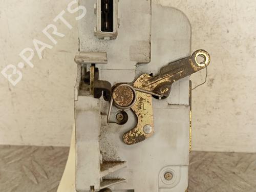 Used Rear left lock Rear left lock PEUGEOT 206 SW (2E/K) 1.4 (75 hp) 28348357 28348357
