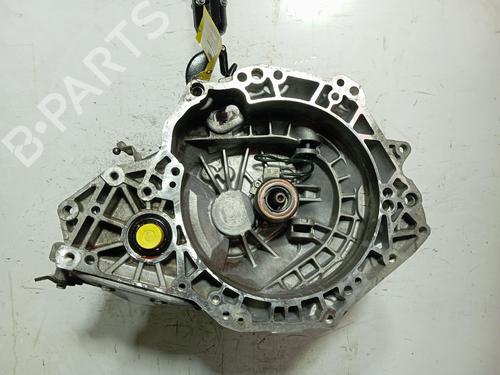 Used Gearbox Gearbox OPEL MERIVA A MPV (X03) 1.3 CDTI (E75) (75 hp) 40272051 40272051
