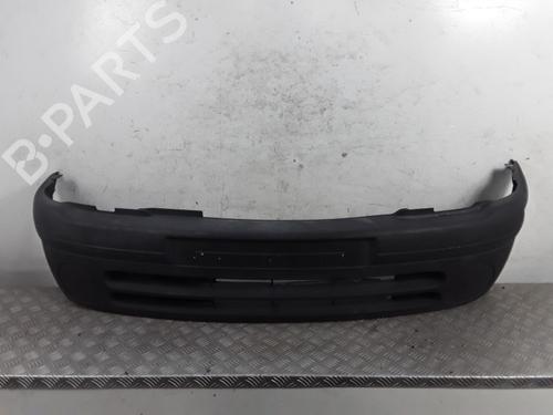 Paraurti anteriore RENAULT CLIO II Hatchback Van (SB0/1/2_) 1.9 D (SB0R) (54 hp) 28343565
