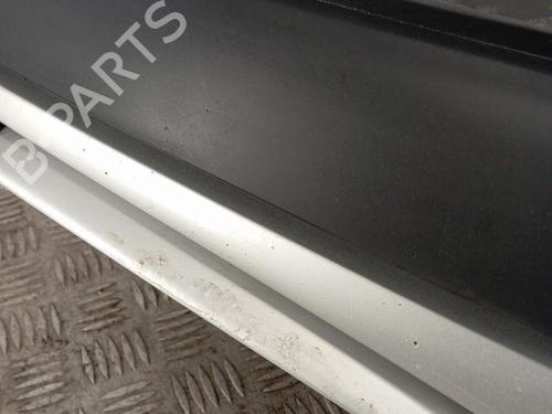 Used Grille Grille RENAULT KANGOO / GRAND KANGOO II (KW0/1_) 1.5 dCi 90 (KW05, KW08, KW0G, KW11) (90 hp) 30941581 30941581