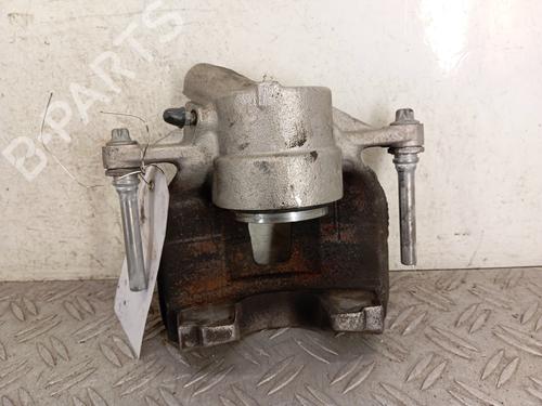 Left front brake caliper PEUGEOT 308 SW II (LC_, LJ_, LR_, LX_, L4_) 1.2 THP 130 | BP28345627M105
