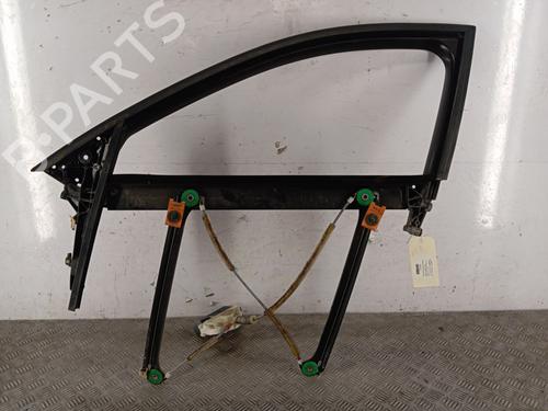 Used Front left window mechanism AUDI A3 Sportback (8PA) 2.0 TDI 16V (140 hp) 31176739