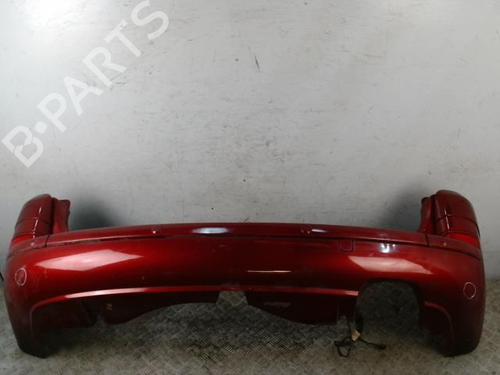Used Rear bumper Rear bumper CITROËN C8 (EA_, EB_) 2.0 HDi 165 (163 hp) 28340863 28340863