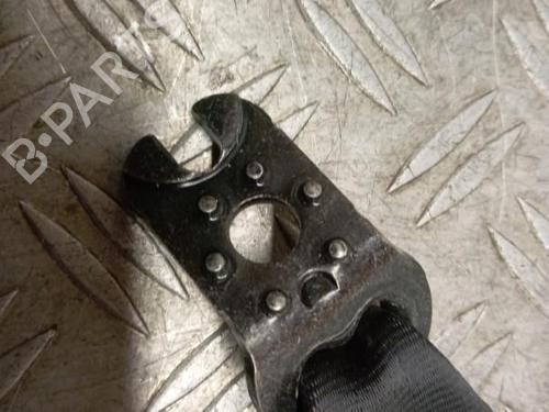 Used Rear left belt tensioner VW GOLF VII (5G1, BQ1, BE1, BE2) 1.6 TDI (105 hp) 28347413