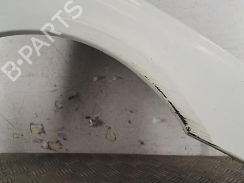 Parafango anteriore destro Parafango anteriore destro RENAULT CLIO II (BB_, CB_) 1.9 D (B/CB0E, BB0J) (64 hp) 36965487 36965487