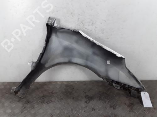 Left front fenders CITROËN C4 I (LC_) 1.6 HDi | BP28337978C41