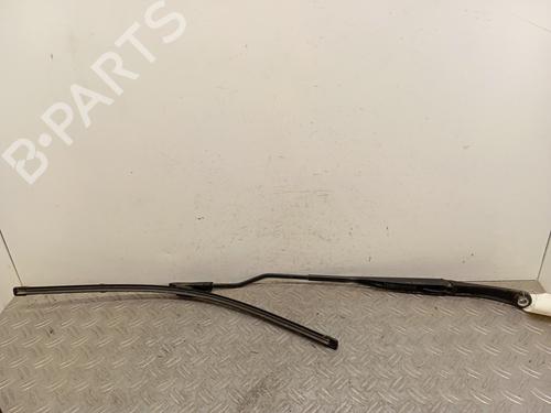 Front windshield wiper arm RENAULT CLIO III (BR0/1, CR0/1) 1.5 dCi (C/BR0G, C/BR1G) | BP28348588C143 