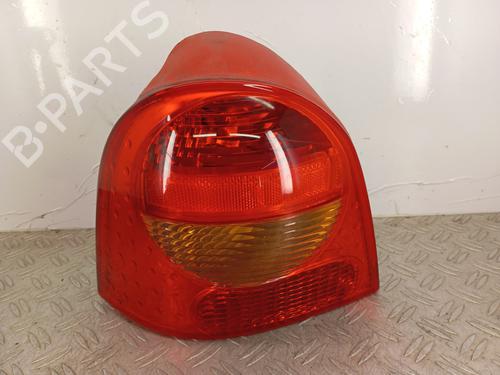Used Left taillight RENAULT TWINGO I (C06_) 1.2 16V (C060) (60 hp) 30156720
