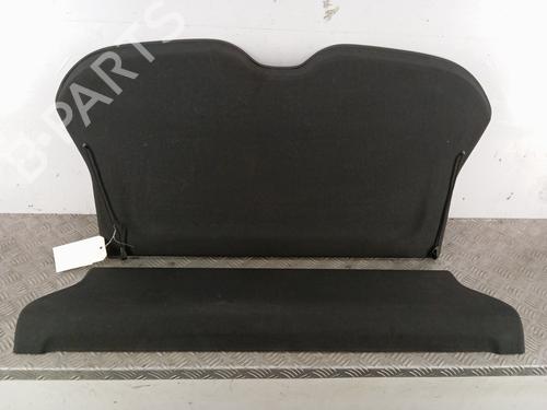 Used Rear parcel shelf CITROËN DS5 1.6 THP 200 (200 hp) 32442231