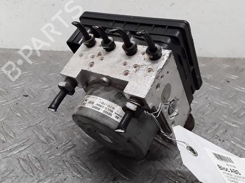 Used ABS pump HYUNDAI i10 II (BA, IA) 1.2 (87 hp) 28348720