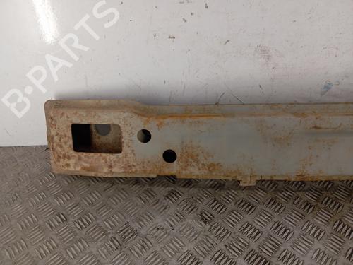 Rear bumper reinforcement HYUNDAI TERRACAN (HP) 2.9 CRDi 4WD | BP29898472C73 