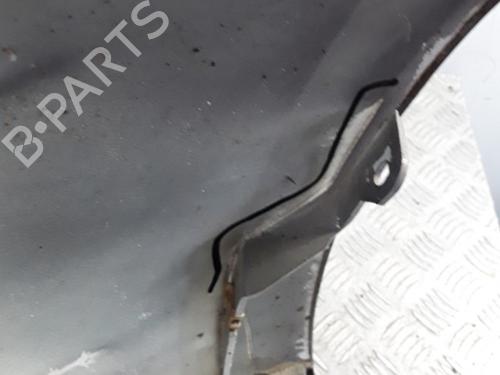 Rear bumper FORD FOCUS III 1.6 TDCi | BP28338283C8 