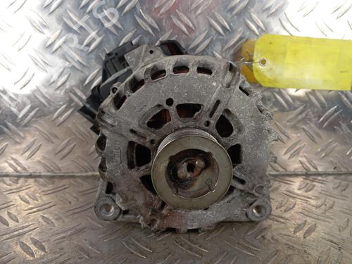 Used Alternator PEUGEOT 208 I (CA_, CC_) 1.6 HDi (92 hp) 32216205