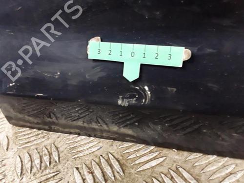 Right front door VW GOLF PLUS V (5M1, 521) 1.9 TDI | BP28347445C3 