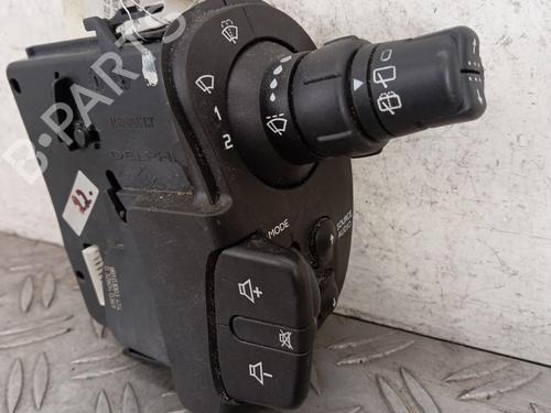 Used Steering column stalk Steering column stalk RENAULT MODUS / GRAND MODUS (F/JP0_) 1.5 dCi (FP0D, JP0D) (82 hp) 28341622 28341622