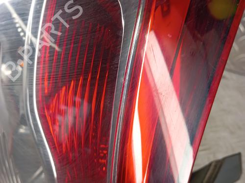 Left taillight DACIA SANDERO II TCe 90 (B8M1, B8MA, B8AC) | BP36405835C34  - Image 5
