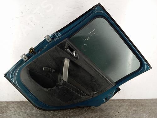 Right rear door PEUGEOT 2008 I (CU_) 1.6 HDi | BP31341264C5