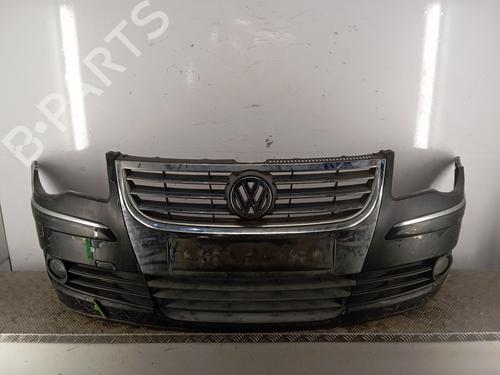 Used Front bumper VW TOURAN (1T1, 1T2) 2.0 TDI 16V (140 hp) 29598191