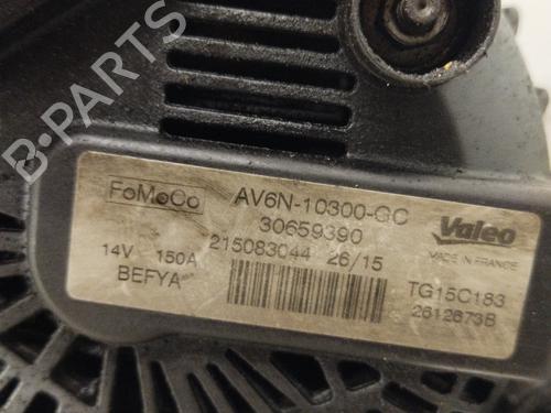 Generator FORD GRAND C-MAX (DXA/CB7, DXA/CEU) 1.5 TDCi | BP28348434M7 