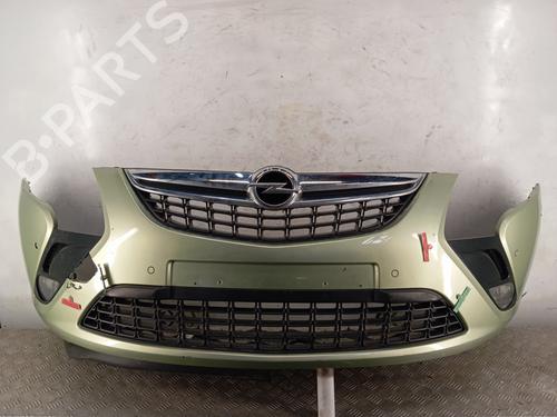 Używane Zderzak przedni OPEL ZAFIRA TOURER C (P12) 2.0 CDTi (75) (130 hp) 28348179