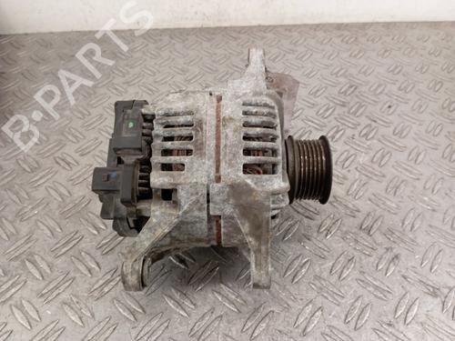 Alternator IVECO DAILY III Van 35 C 12 V, 35 S 12 V (AGKA43A2, AGKB43A2, AGKB46A2,... | BP28348268M7 