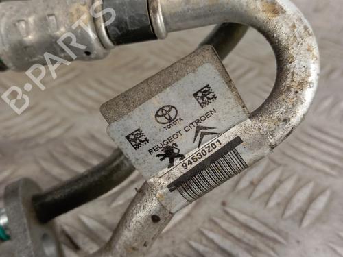 pipe-peugeot-expert-van-v_-2016-30399626 main image