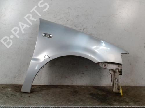 Right front fenders VW POLO (6N2) 1.4 TDI | BP28340687C42 