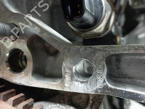 Engine CITROËN C4 II (NC_) 1.6 HDi 110 | BP33738471M1 - Image 2