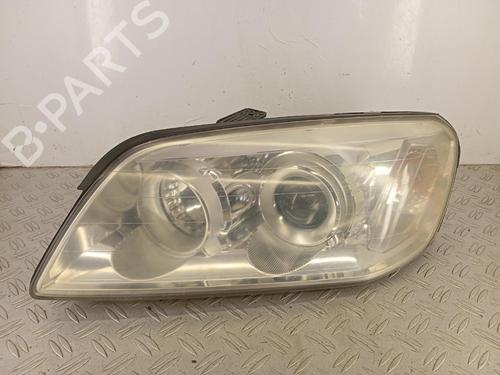 Left headlight CHEVROLET CAPTIVA (C100, C140) 2.0 D 4WD | BP37661565C28 - Image 4