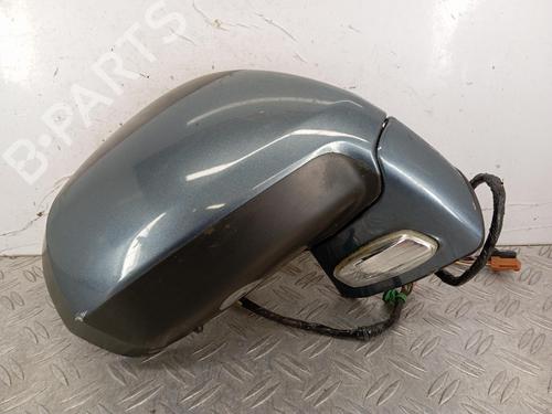 Ryggespeil høyre Ryggespeil høyre CITROËN C4 Picasso I MPV (UD_) 1.6 HDi (109 hp) 39711407 39711407