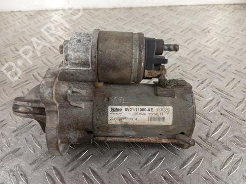 Startmotor FORD FIESTA VI (CB1, CCN) 1.5 TDCi | BP28341404M8 