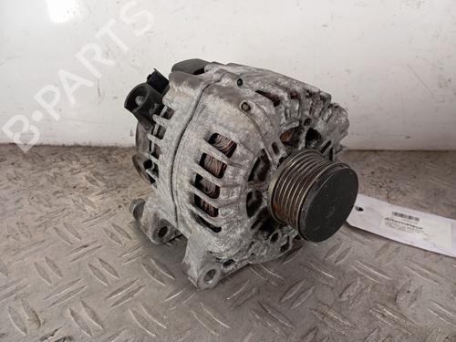 Used Alternator PEUGEOT 5008 (0U_, 0E_) 2.0 HDi 150 / BlueHDi 150 (150 hp) 28342982