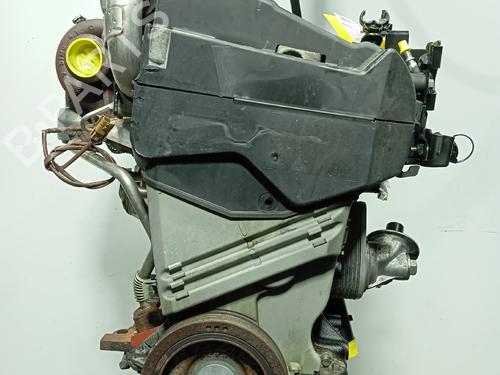 Engine RENAULT SCÉNIC III (JZ0/1_)  | BP35786543M1  - Image 6