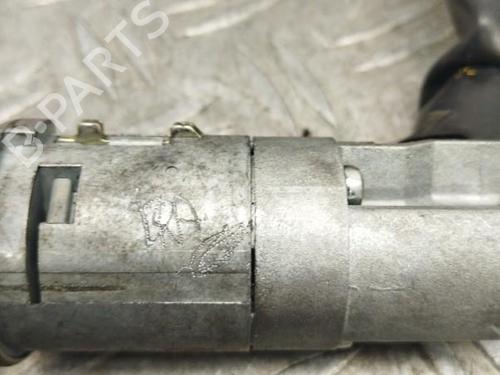 Used Ignition barrel RENAULT CLIO I (B/C57_, 5/357_) 1.2 (5/357Y, 5/357K) (58 hp) 28344261