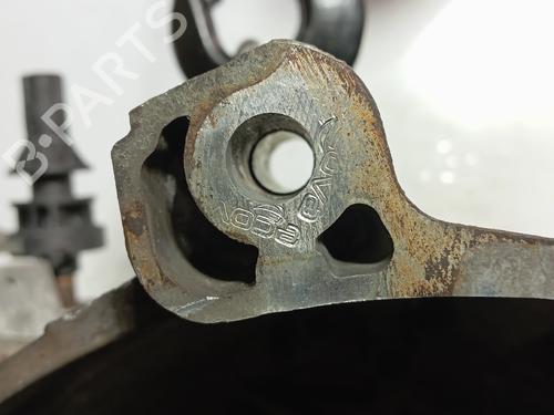 Used Gearbox Gearbox FIAT DUCATO Platform/Chassis (250_) 100 Multijet 2,2 D (100 hp) 35791549 35791549