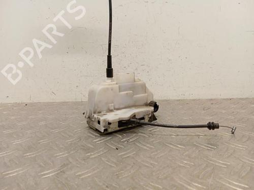 Used Front left lock CITROËN C3 I (FC_, FN_) 1.4 HDi (68 hp) 28347330