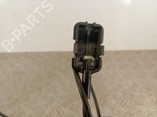 Front left lock RENAULT CLIO III (BR0/1, CR0/1) 1.5 dCi (BR17, CR17) | BP30156703C98 