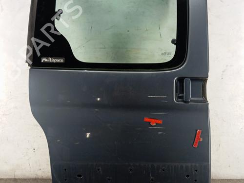Used Right slide door CITROËN BERLINGO / BERLINGO FIRST MPV (MF_, GJK_, GFK_) 1.6 HDI 90 (MF9HX) (90 hp) 28345324