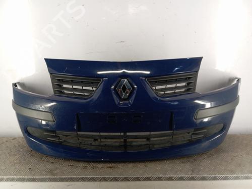 Used Front bumper RENAULT MODUS / GRAND MODUS (F/JP0_) 1.2 (JP0C, JP0K, FP0C, FP0K, FP0P, JP0P, JP0T) (75 hp) 29438077