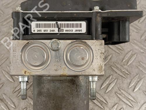 ABS pump KIA VENGA (YN) 1.4 CRDi 90 | BP28342901M43 