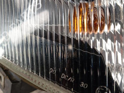 Faro derecho VOLVO V70 II (285) D5 | BP30457882C29