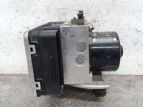 Used ABS pump ABS pump VW TOUAREG (7P5, 7P6) 3.0 V6 TDI (245 hp) 28340478 28340478