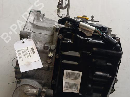 Gearbox PEUGEOT 2008 I (CU_) 1.2 THP 110 / PureTech 110 | BP29635284M3